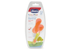 Lžička silikon set 2ks, 12m+ Chicco