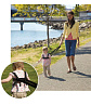 Vodící kšíry Child Harness Sunshine Kids