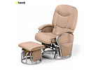 Glider metal recline 2012 Hauck