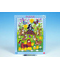 Puzzle deskové Krtek a velikonoce 40 d. 3+
