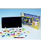 Magnetické puzzle děti