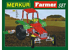 MERKUR FARMER Set 341d.