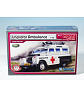 Monti 35 Unprofor Ambulance