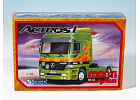 Monti 53 Actros L-MB tahač