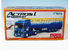 Monti 54 Actros LMB Air Technology