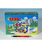 Seva Pumpa Benzina 180d.