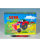 Seva Traktor 115d.