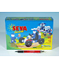 Seva Team 196d.