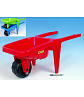 Kolečko na písek Gigant 76x34x32cm plast 3b. Wader