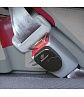 Belt Guard alarm rozepnutých pásů Sunshine Kids