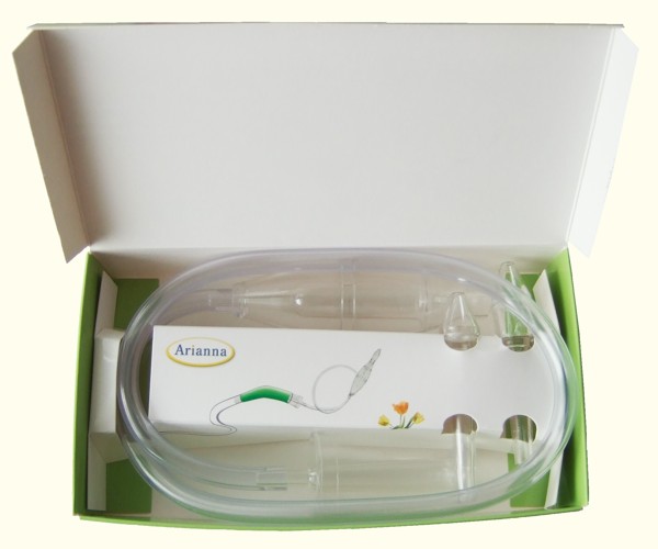 Walmart sales baby vac