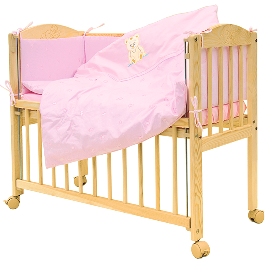 Baby cot