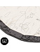 Hauck Play N Tidy Dark Grey
