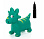 ZOPA  Skippy hopsadlo