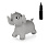 ZOPA  Skippy hopsadlo