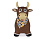 ZOPA  Skippy hopsadlo