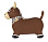 ZOPA  Skippy hopsadlo