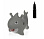 ZOPA  Skippy hopsadlo