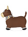 ZOPA Skippy hopsadlo