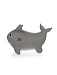 ZOPA Skippy hopsadlo