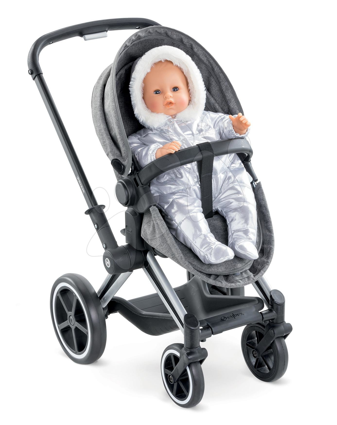 britax pathway stroller accessories B-Lively Double Infant Car Seat Adapter & Child Tray Kit Attach this essential accessory Color:Black Neon Watermelon Red Flake Hybrid Bike Clearance Trek Features_USA Made