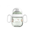 Hrnek s pítkem 200 ml Farma