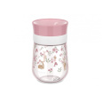 Hrnek trénovací 360° 300 ml 9m+ Fairy Garden