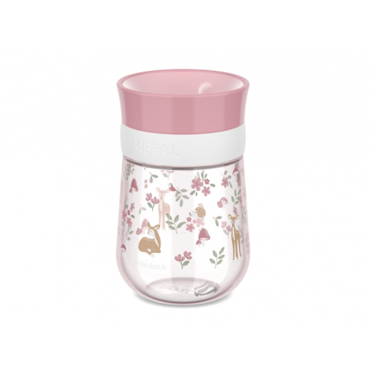 Hrnek trénovací 360° 300 ml 9m+ Fairy Garden
