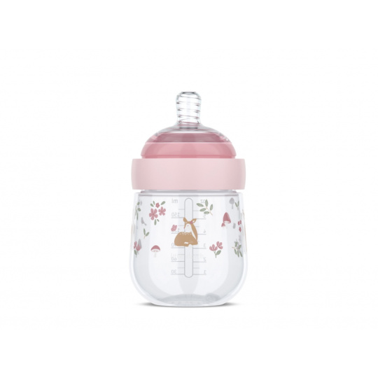 Kojenecká láhev 165 ml Fairy Garden