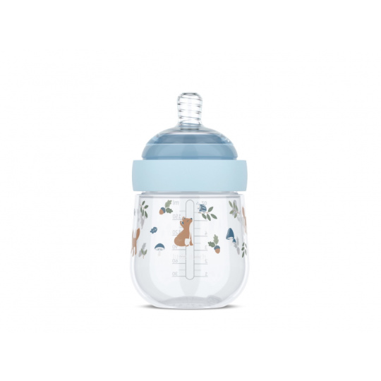 Kojenecká láhev 165 ml Forest Friends