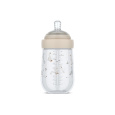 Kojenecká láhev 240 ml Husa