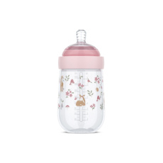 Kojenecká láhev 240 ml Fairy Garden