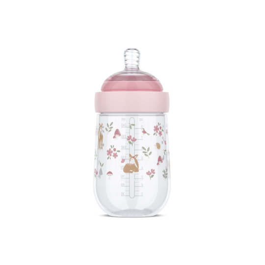 Kojenecká láhev 240 ml Fairy Garden