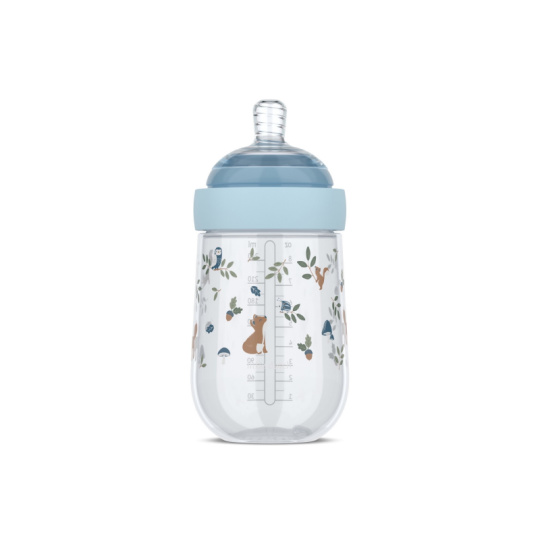 Kojenecká láhev 240 ml Forest Friends
