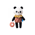 Panda plyšová Pamela