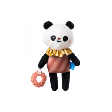 Panda plyšová Pamela