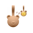 Hudební medvídek se světlem Dream Bear