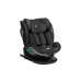 Autosedačka 40-150 cm i-Drive i-SIZE Black