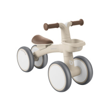 Odrážedlo Zipi Beige