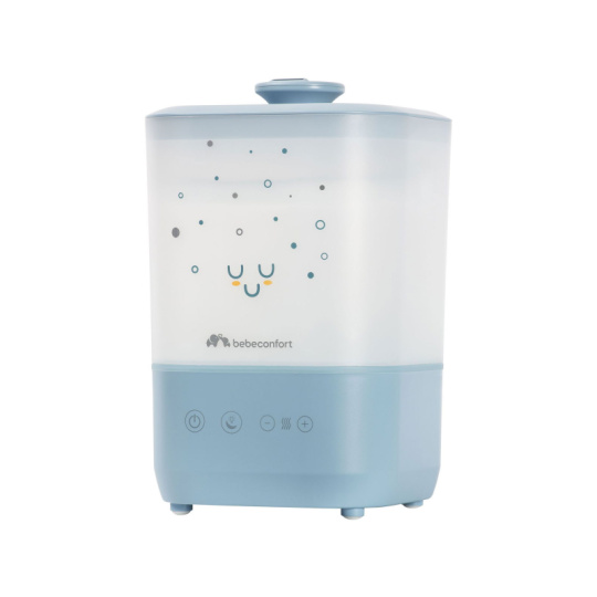 Zvlhčovač Cool-Mist Zvlhčovač Cool-Mist