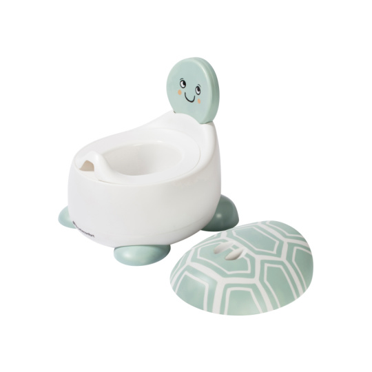 Nočník Comfort želva Green Nočník Comfort želva Green