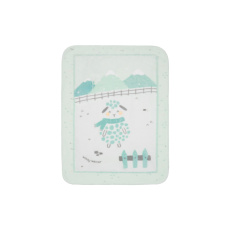 Dětská deka Super Soft 140x110 cm Sleepy Sheep Dětská deka Super Soft 140x110 cm Sleepy Sheep