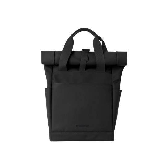 Přebalovací taška Cerise Black