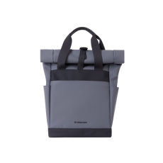 Přebalovací taška Cerise Grey