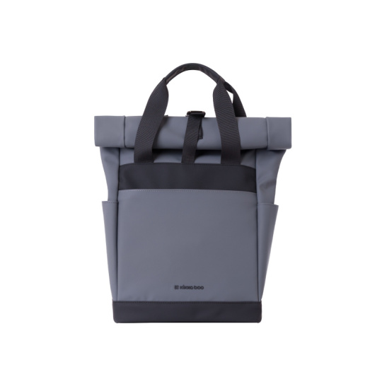 Přebalovací taška Cerise Grey
