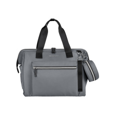 Přebalovací taška Maxi Grey