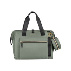 Přebalovací taška Maxi Army Green