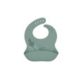 Bryndák s kapsou Platinum Silicone Flora Sage