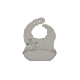 Bryndák s kapsou Platinum Silicone Flora Sand