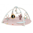Hrací deka s hrazdou Gymini Unicorn Wonderlands